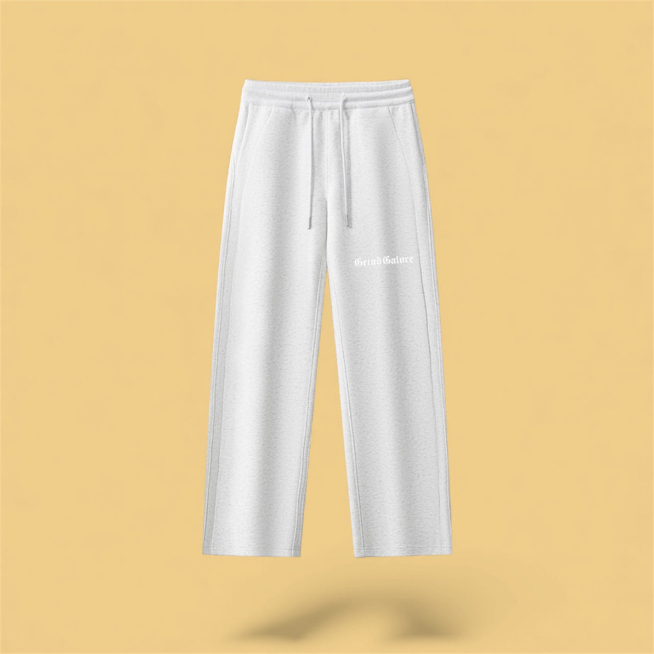 Women’s Straight-Leg Sweatpants