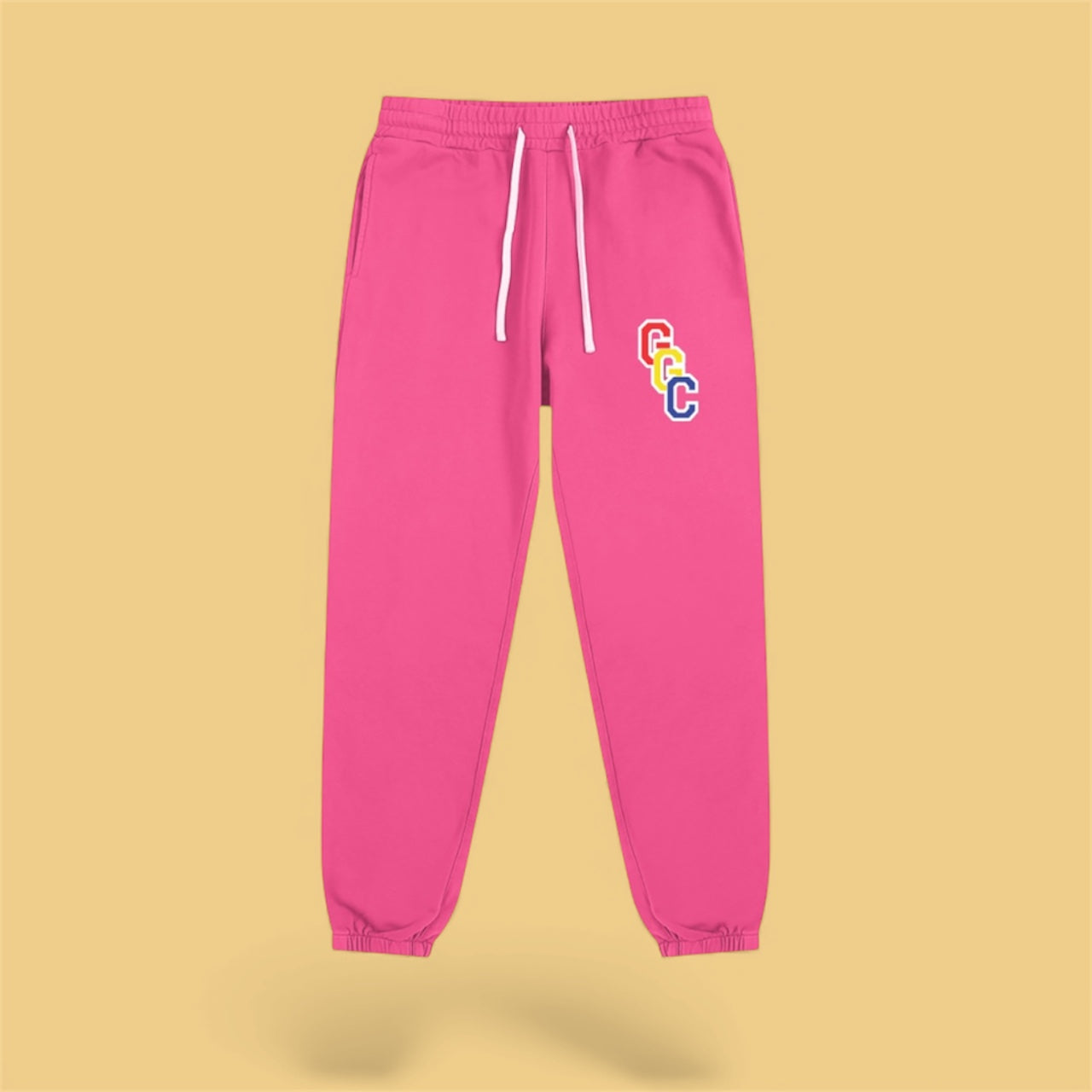 GGC Sweatpants