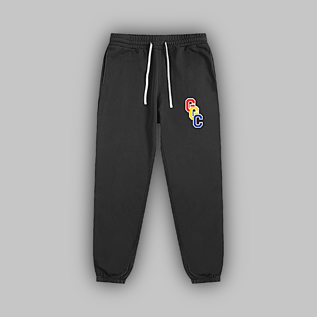 Essential Sweatpants