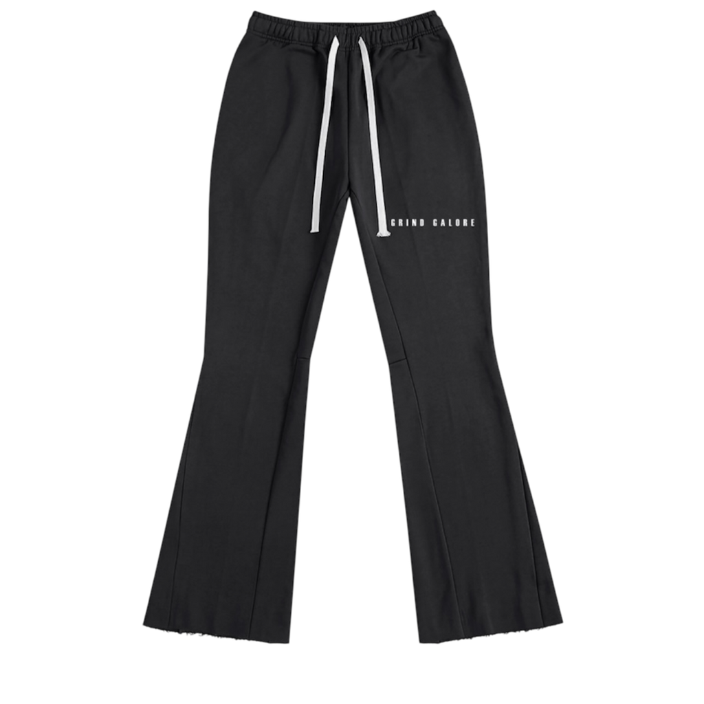 Grind Galore - Flared Sweatpants