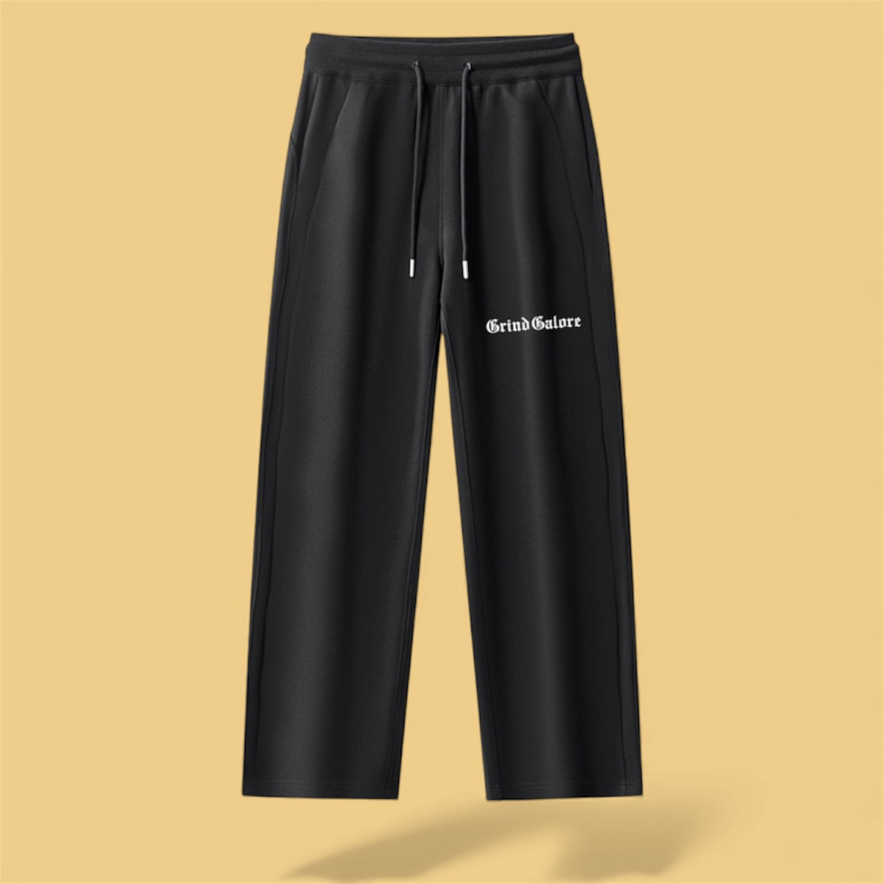 Women’s Straight-Leg Sweatpants