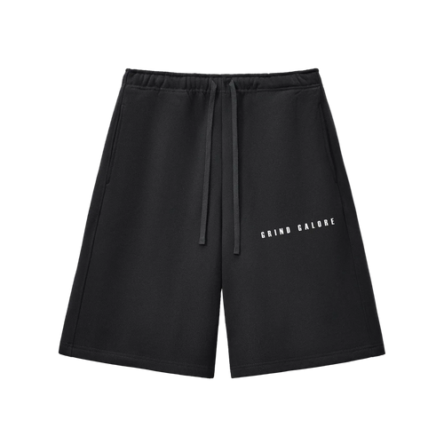 Essential Heavyweight Fleece Shorts