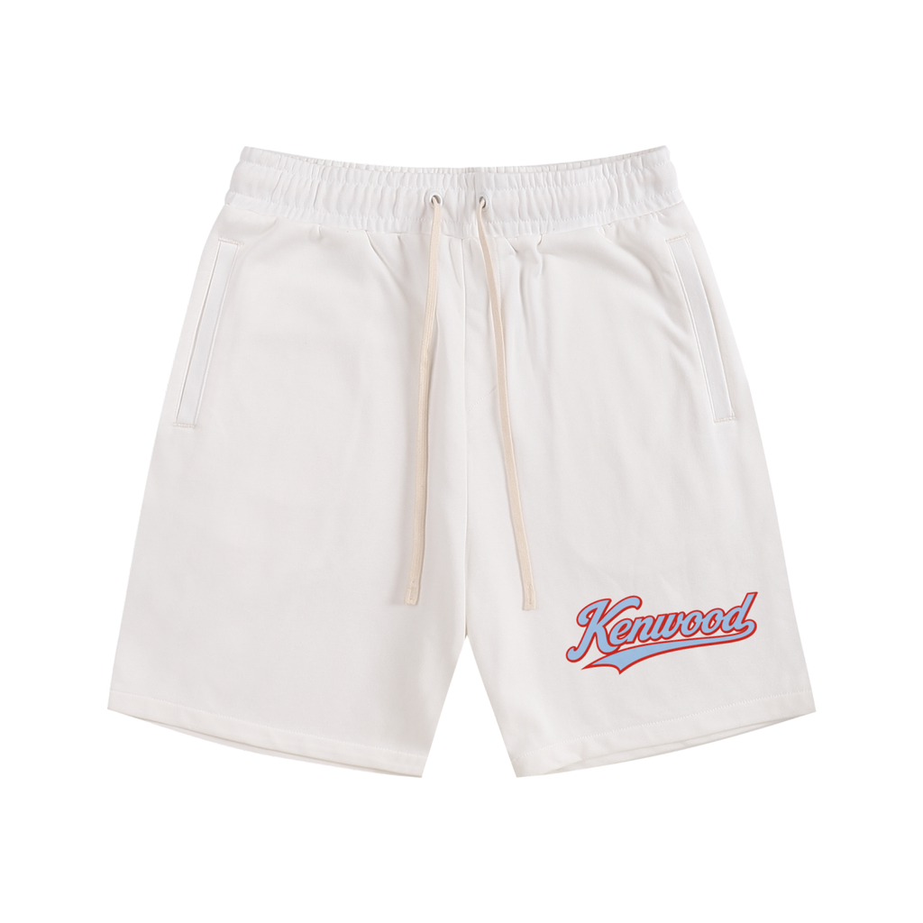 Essential Cotton Shorts