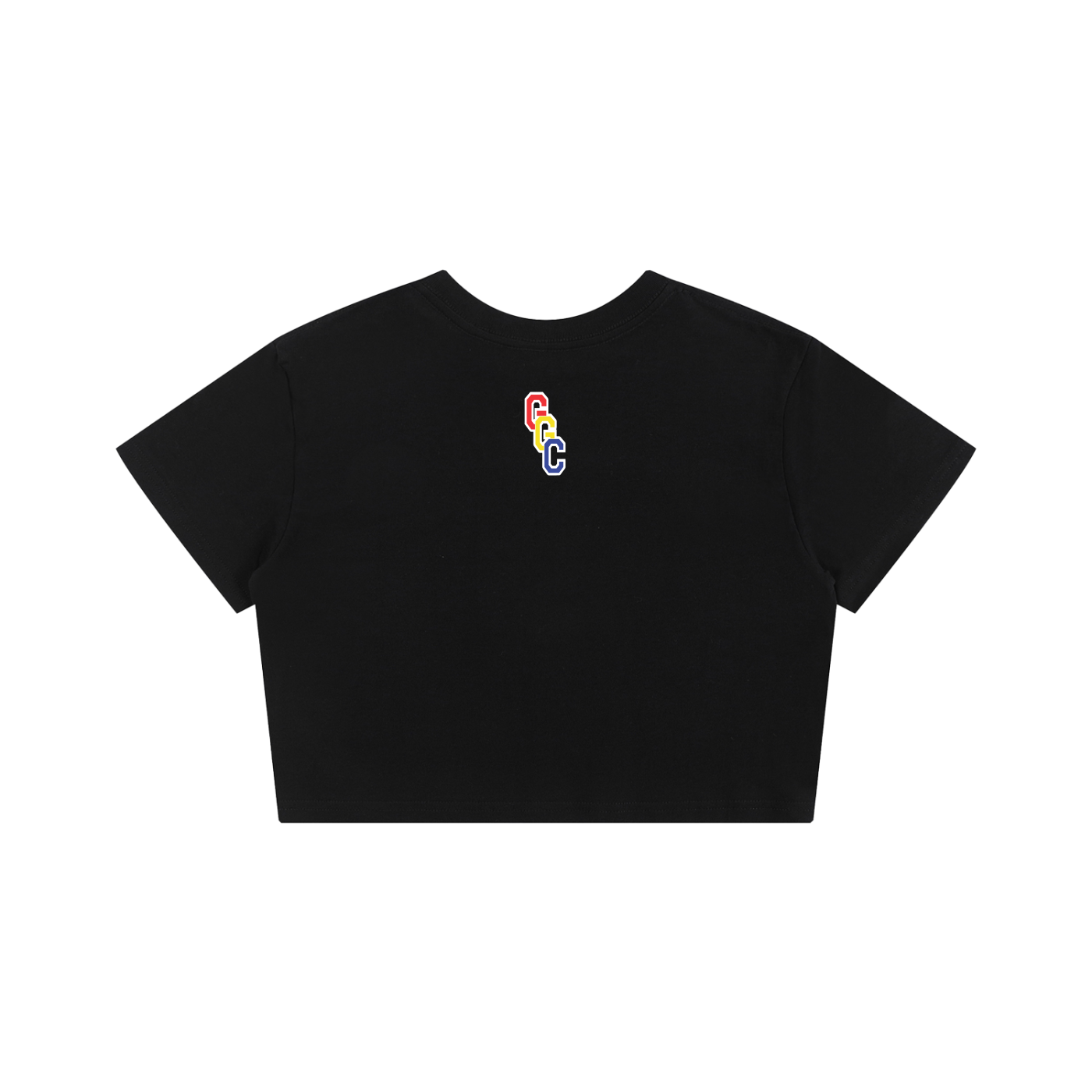 Baby Tee Seamless T-Shirt - 200 GSM