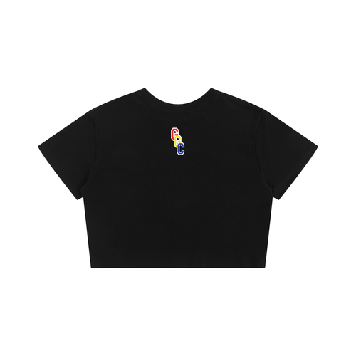 Baby Tee Seamless T-Shirt - 200 GSM