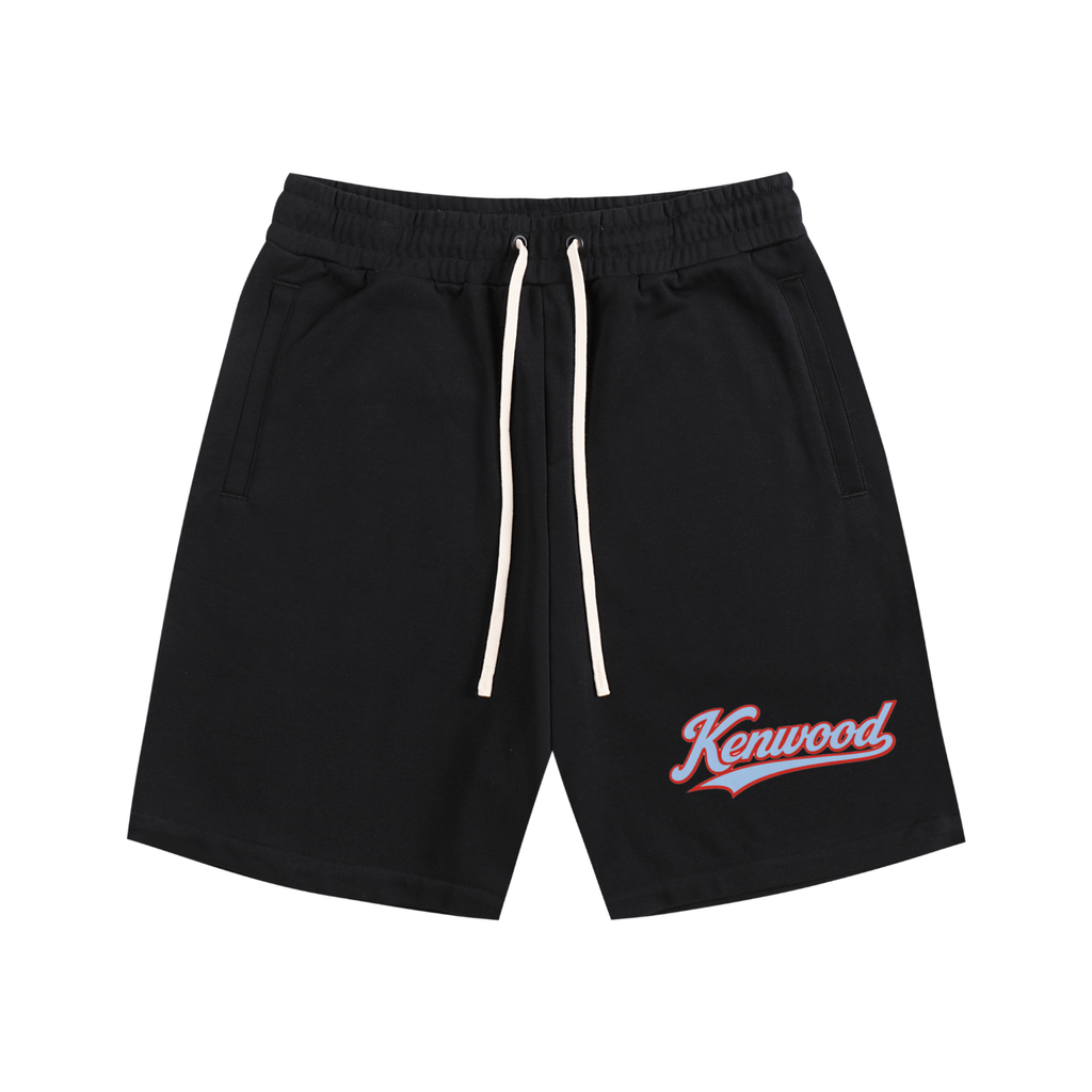 Essential Cotton Shorts