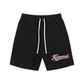 Essential Cotton Shorts