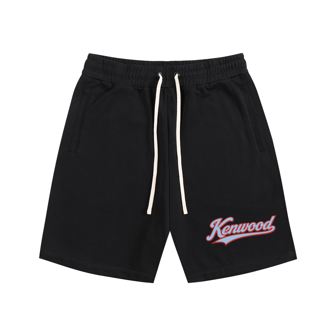Essential Cotton Shorts