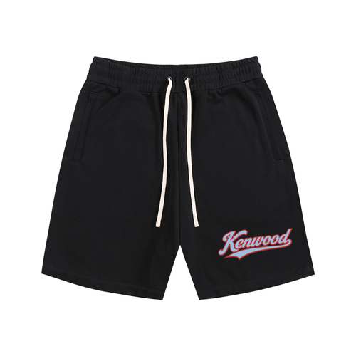 Essential Cotton Shorts
