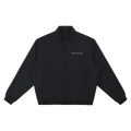 Stand Collar Bomber Jacket