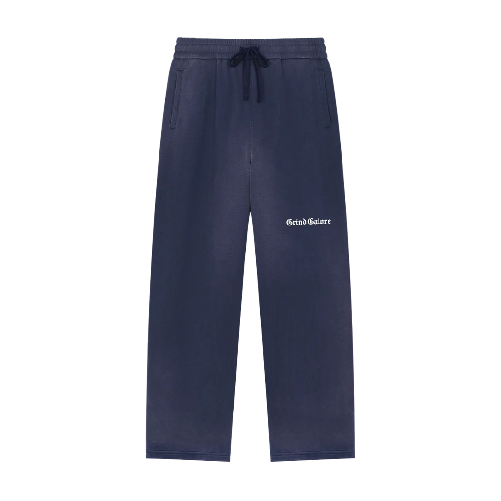Grind Galore Sun Fade Straight-Leg Sweatpants(top sold separately)