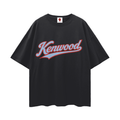 Streetwear Loose Drop Shoulder T-Shirt
