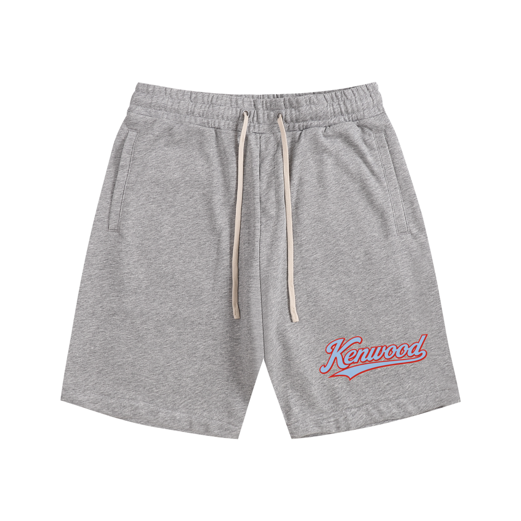 Essential Cotton Shorts