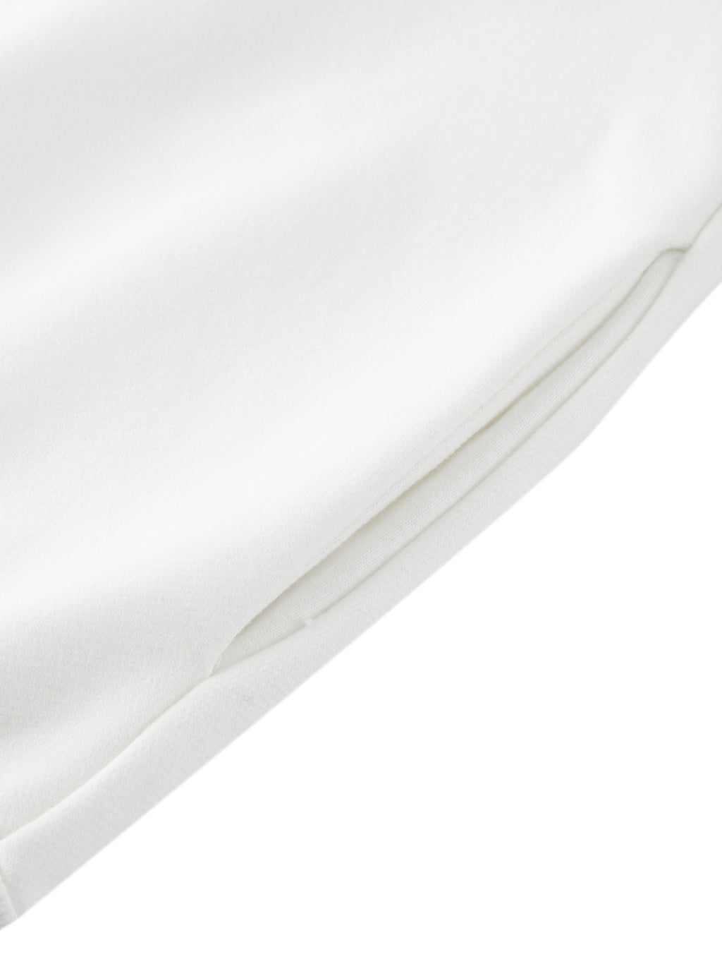 Miracle - Hidden Pocket Heavyweight Hoodie