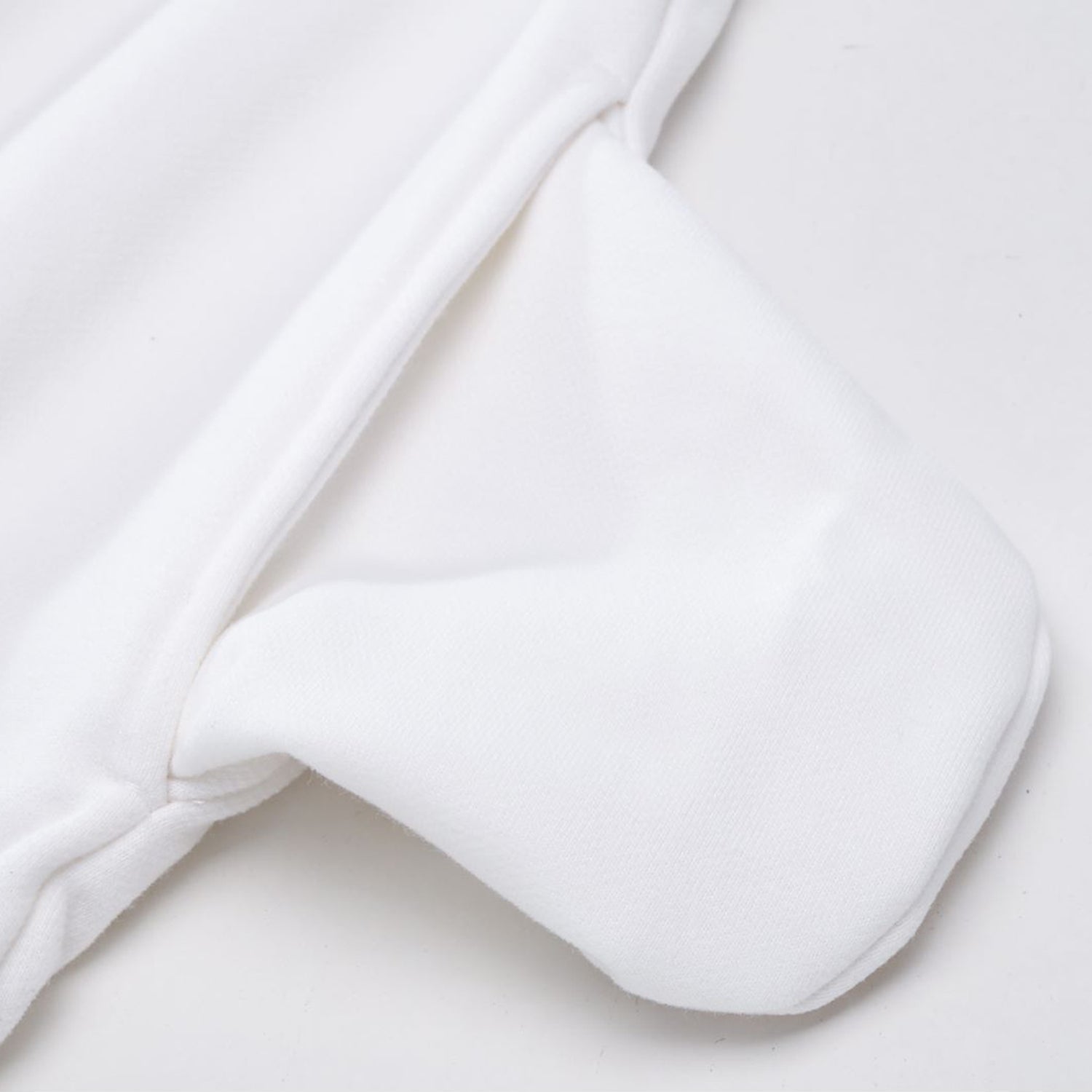 Miracle - Hidden Pocket Heavyweight Hoodie