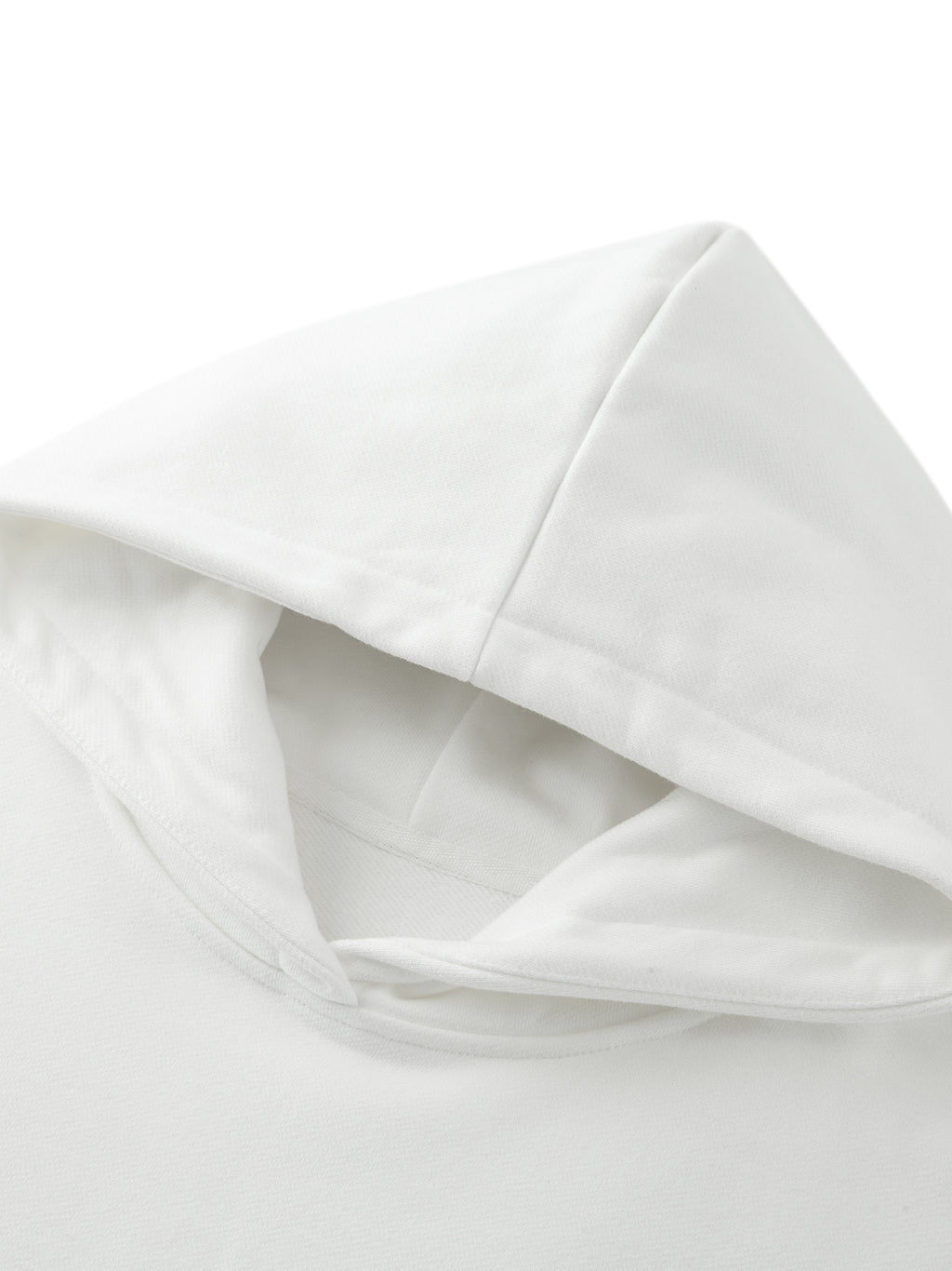 Miracle - Hidden Pocket Heavyweight Hoodie