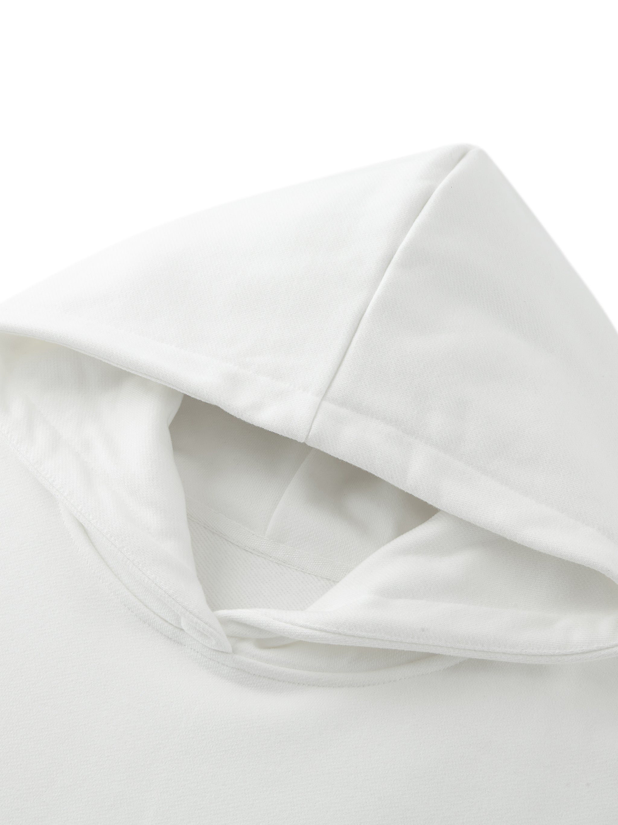 Miracle - Hidden Pocket Heavyweight Hoodie