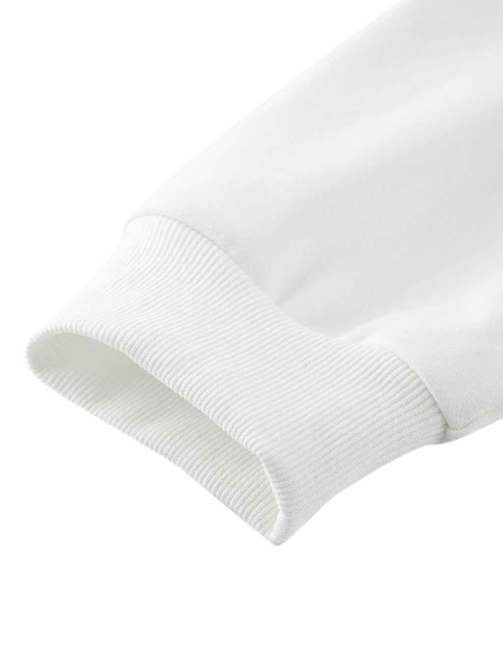 Miracle - Hidden Pocket Heavyweight Hoodie