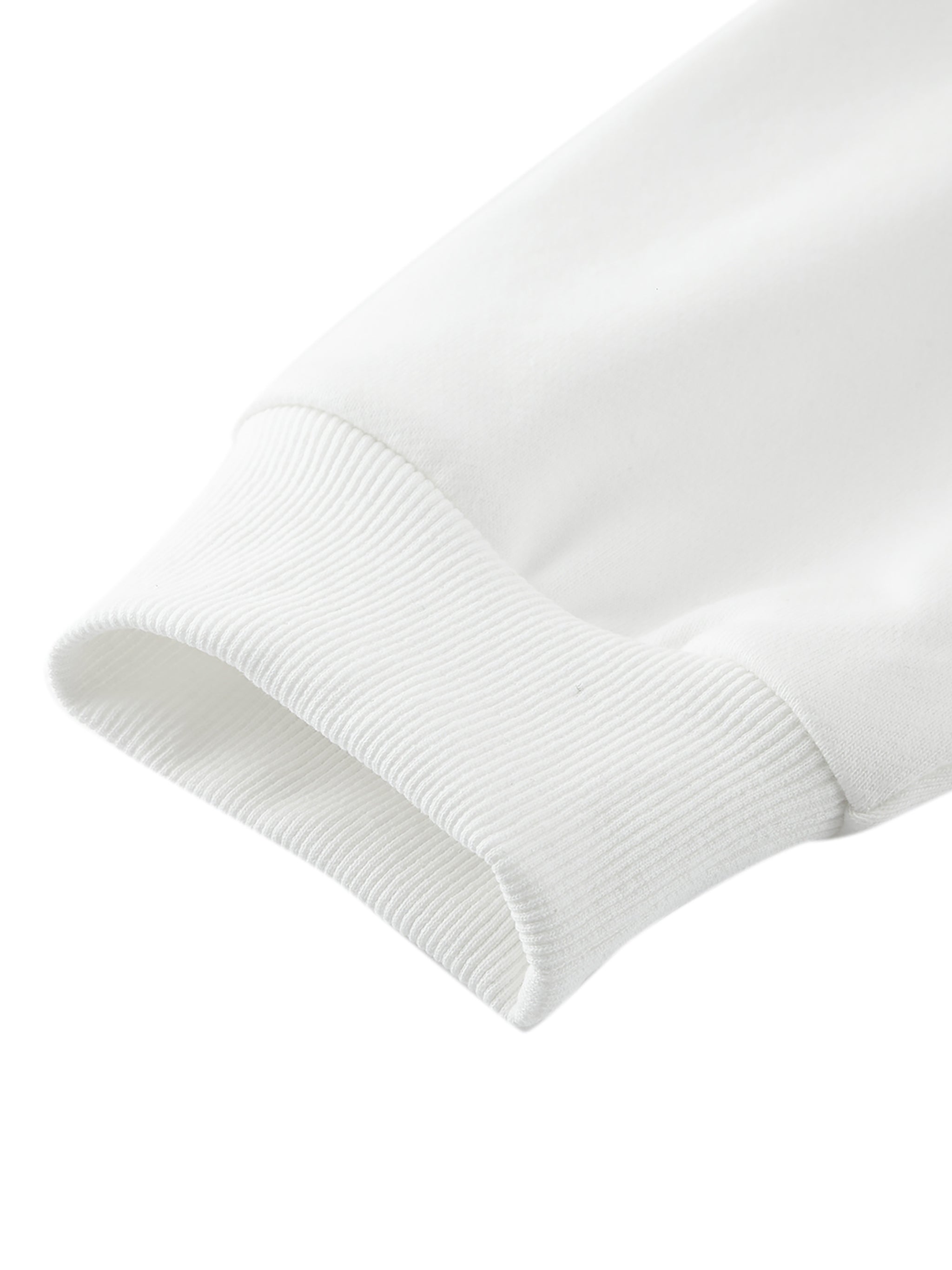 Miracle - Hidden Pocket Heavyweight Hoodie