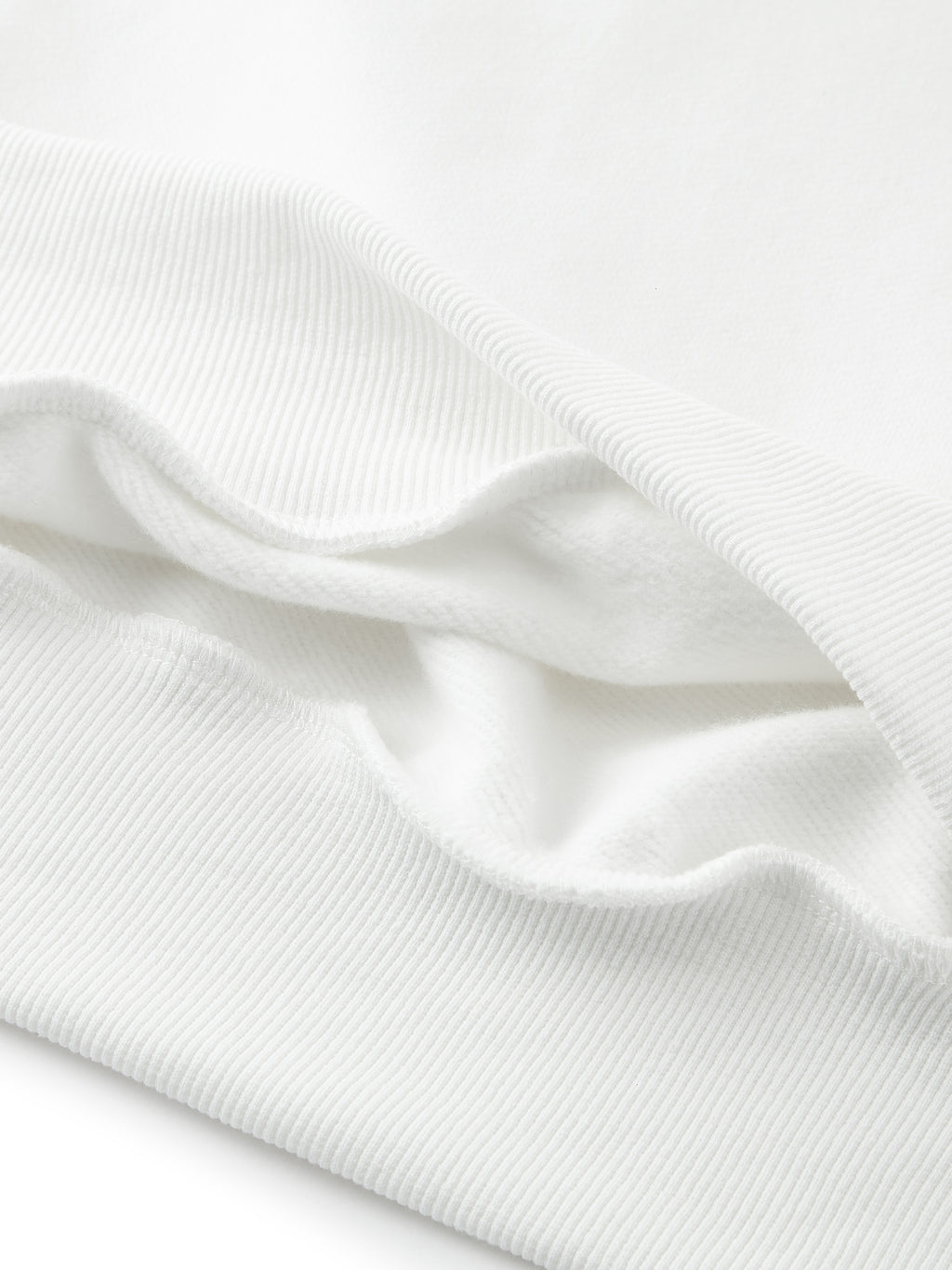 Miracle - Hidden Pocket Heavyweight Hoodie