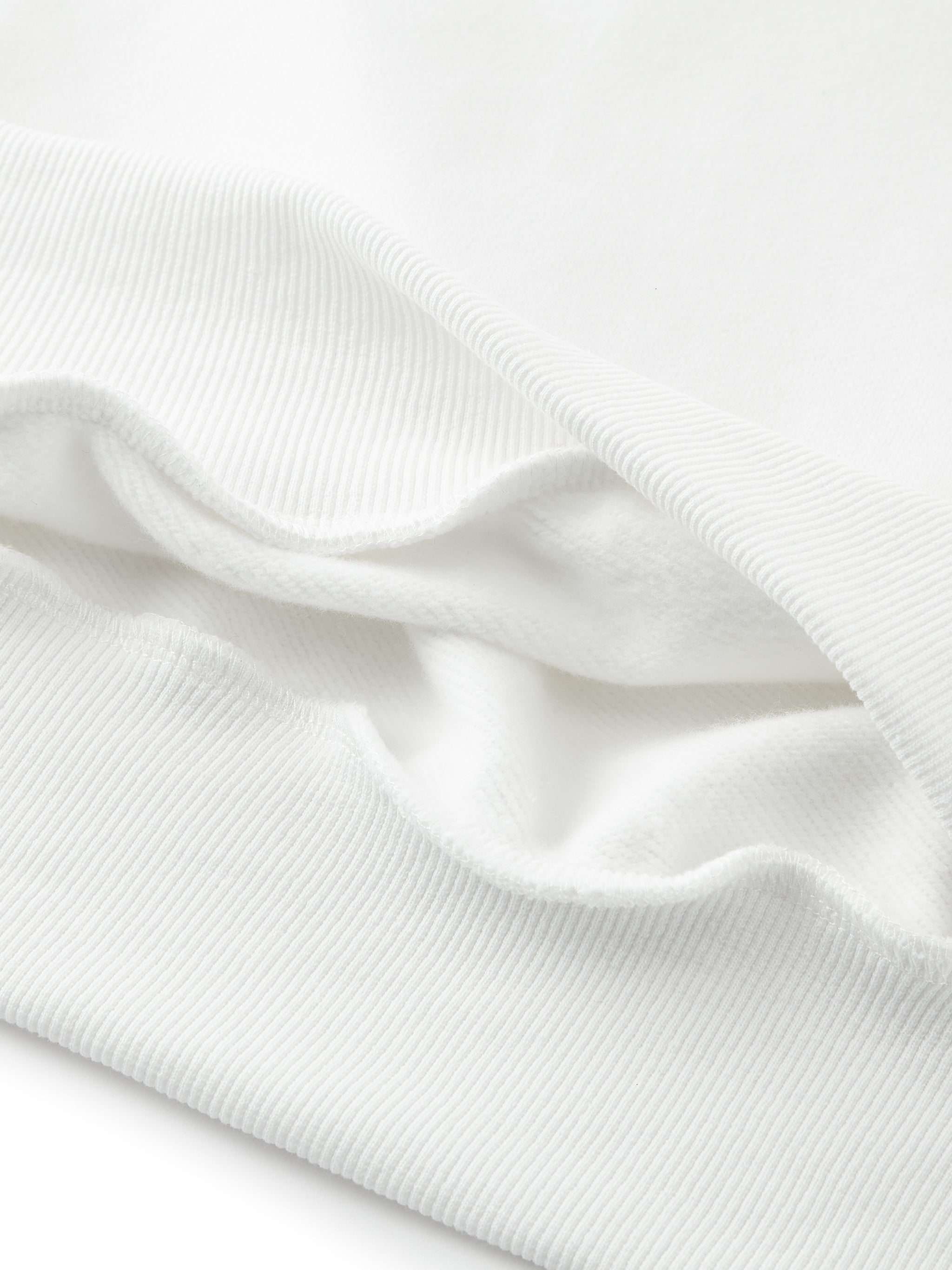 Miracle - Hidden Pocket Heavyweight Hoodie