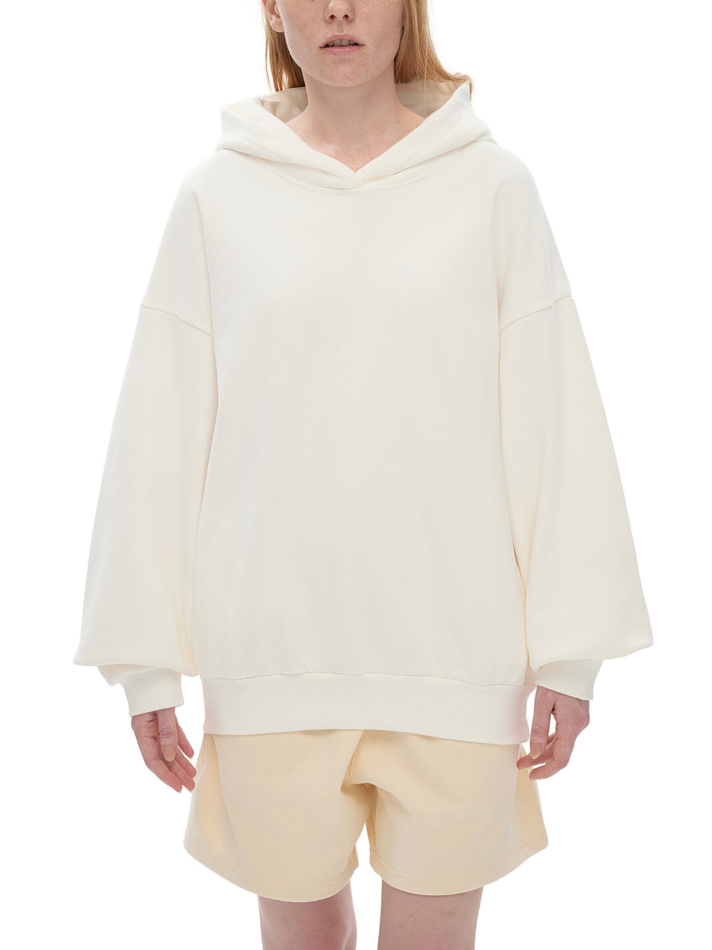 Miracle - Hidden Pocket Heavyweight Hoodie