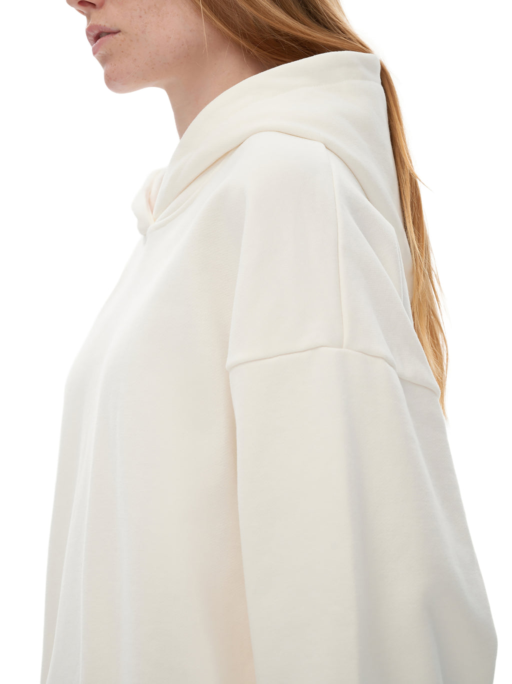 Miracle - Hidden Pocket Heavyweight Hoodie