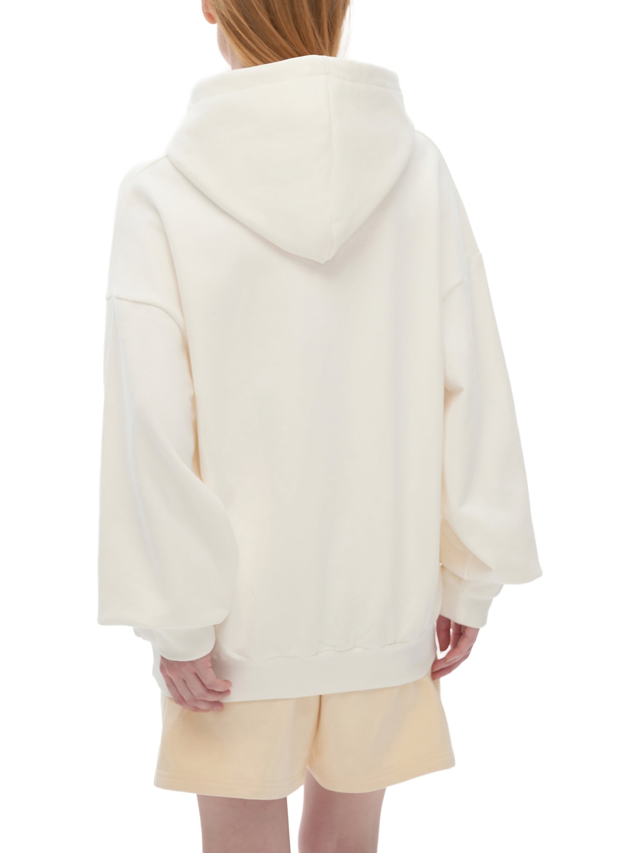 Miracle - Hidden Pocket Heavyweight Hoodie