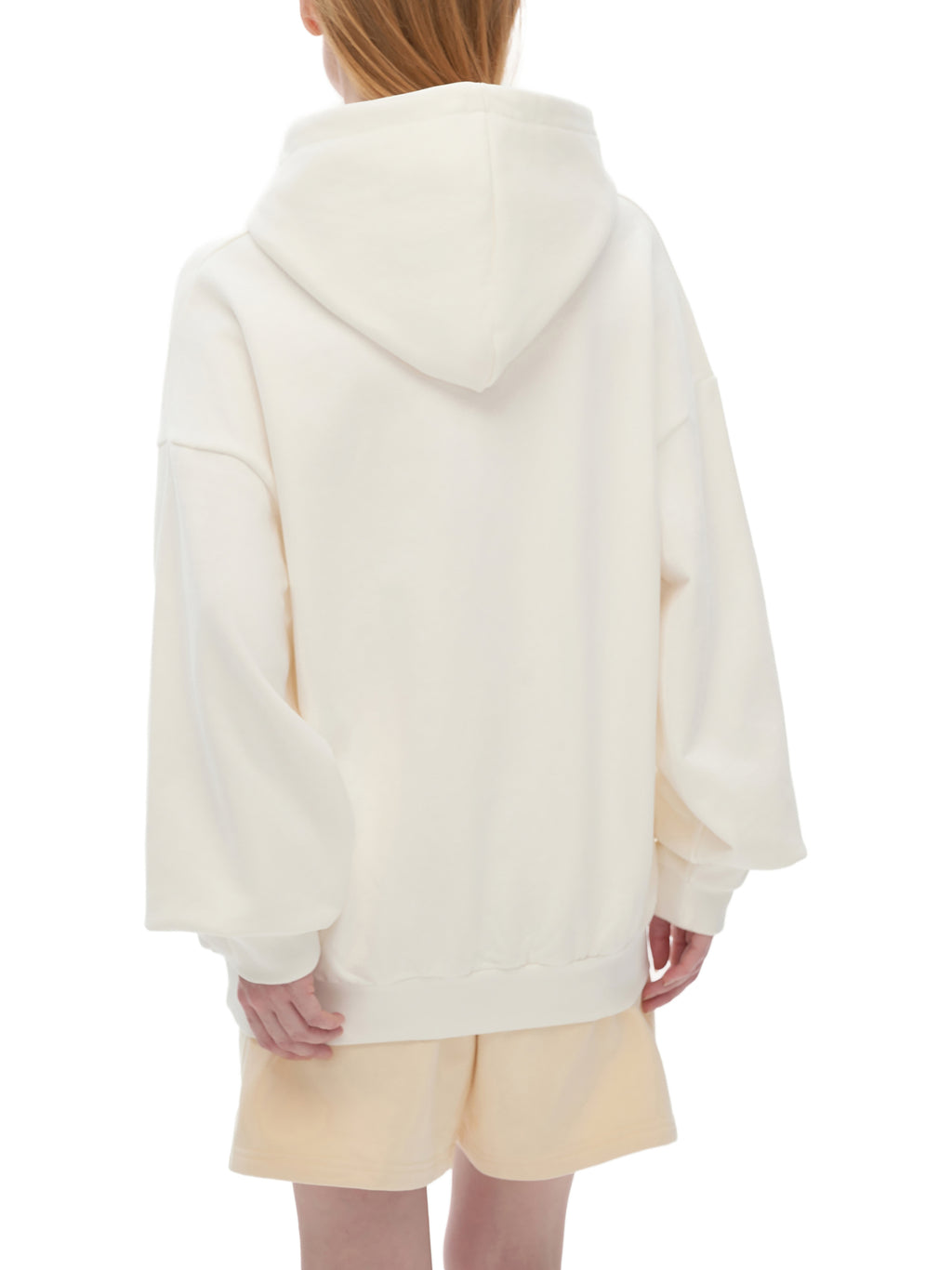 GG Clothing Department - Hidden Pocket Heavyweight Hoodie