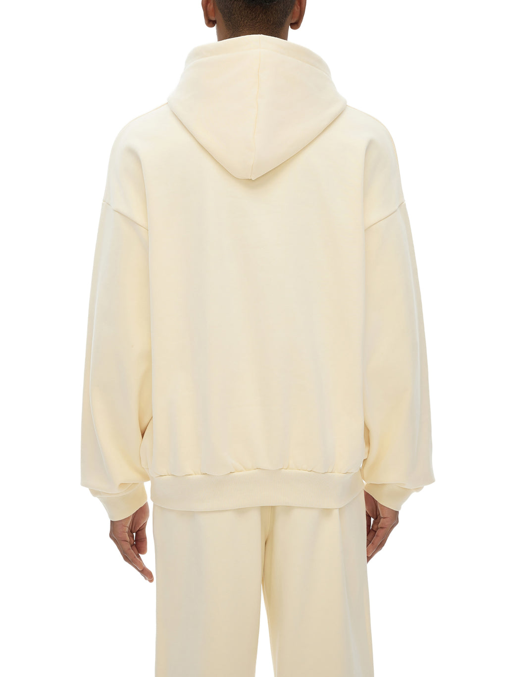 GG Clothing Department - Hidden Pocket Heavyweight Hoodie