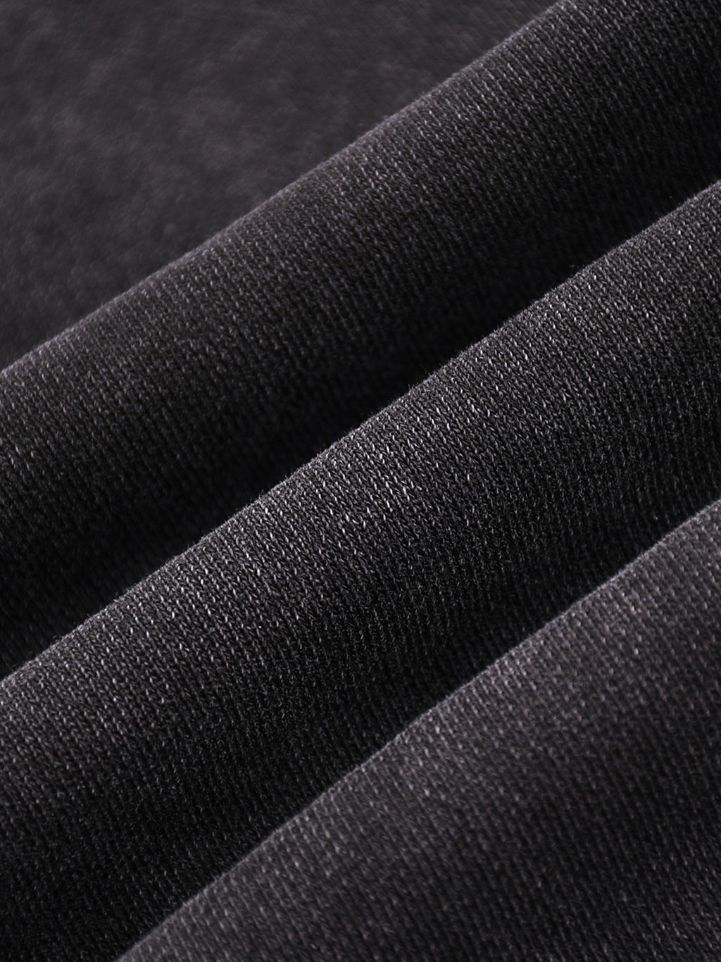 Snow Washed Straight Leg Pants