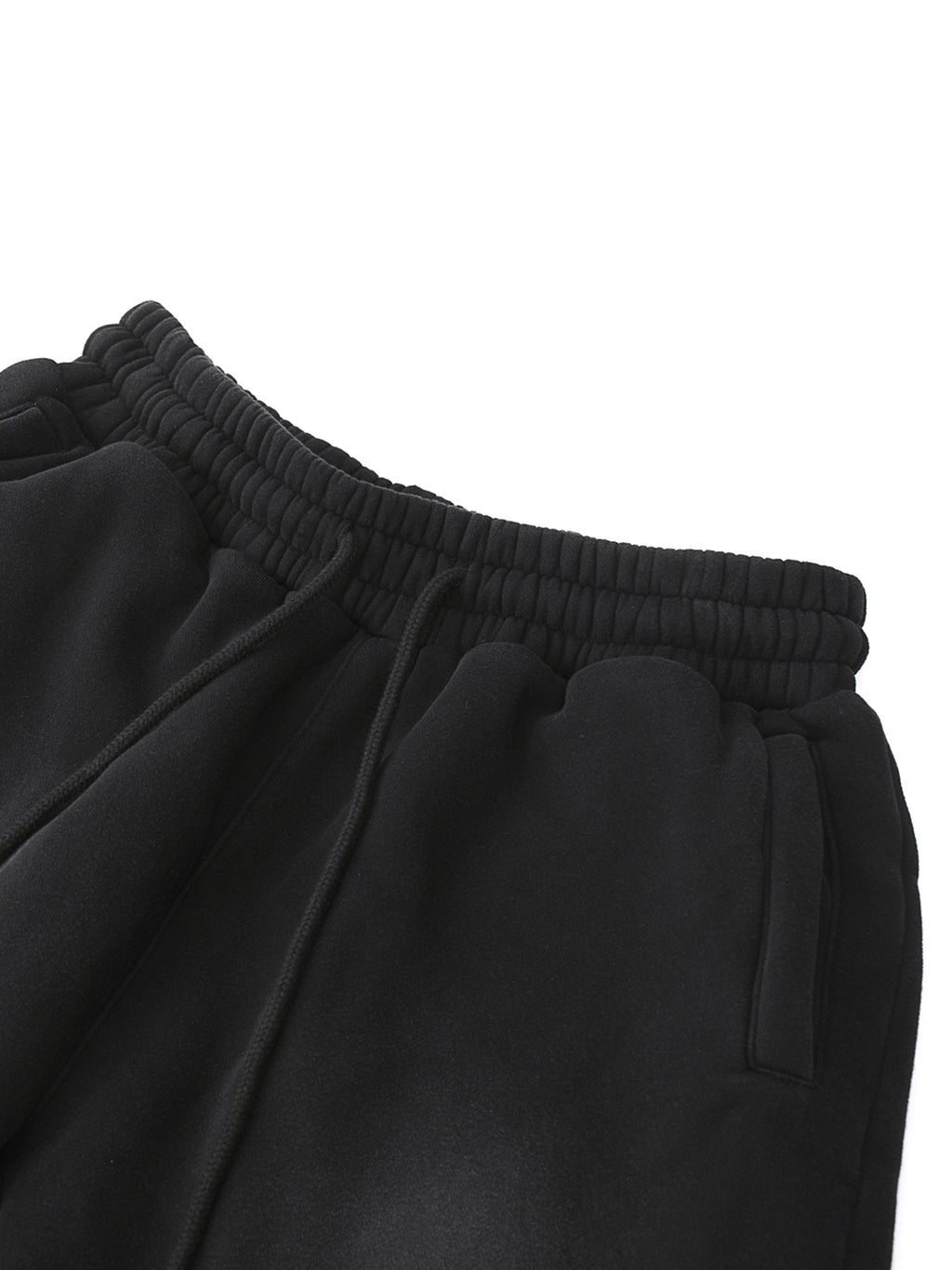 Sunfade Fleece Jogger Sweatpants