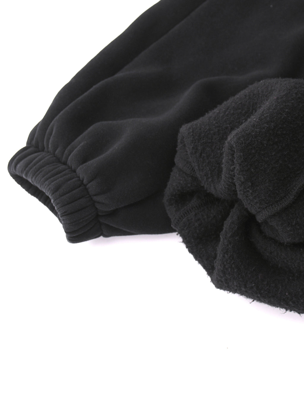 Sunfade Fleece Jogger Sweatpants