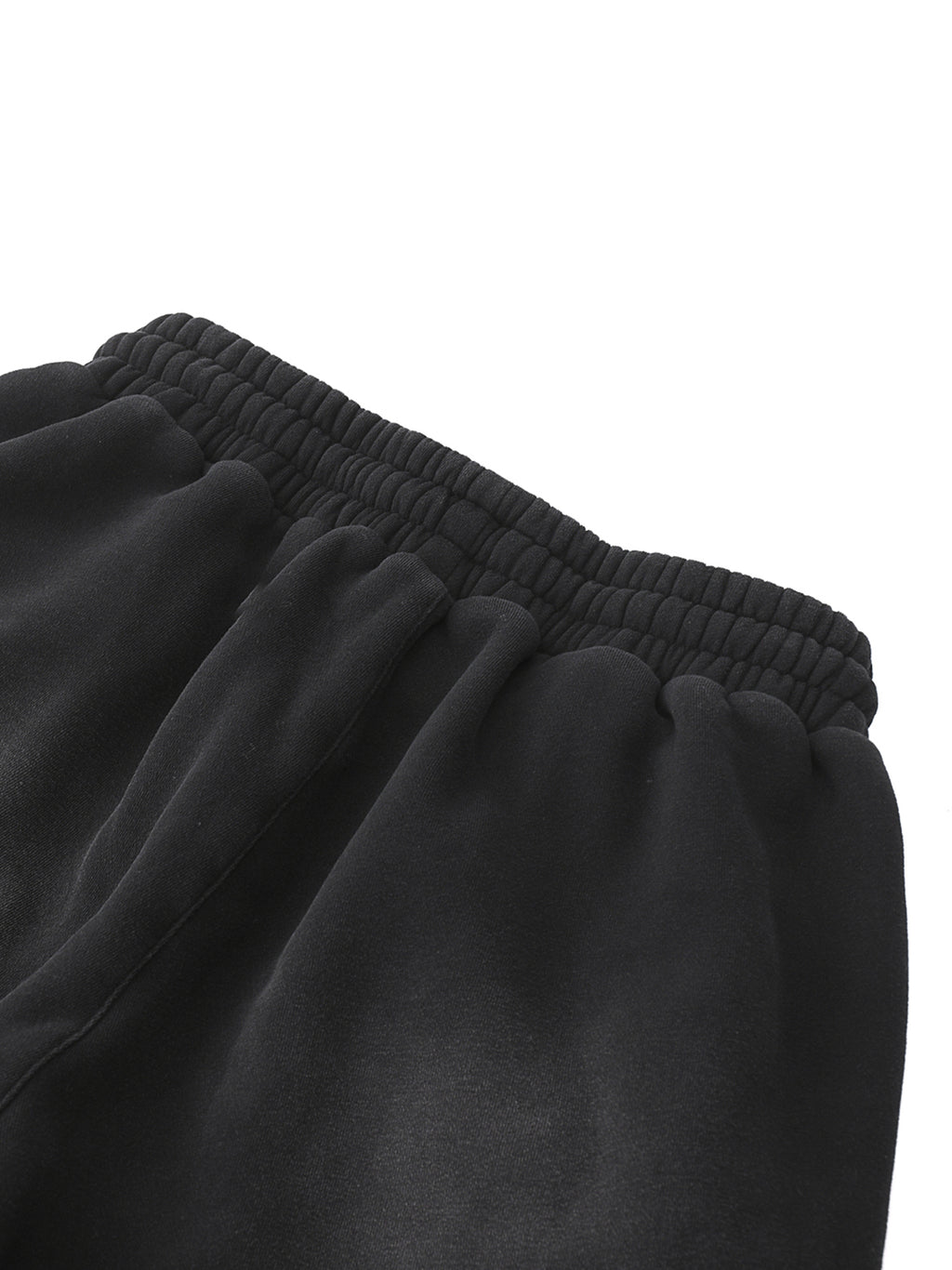 Sunfade Fleece Jogger Sweatpants
