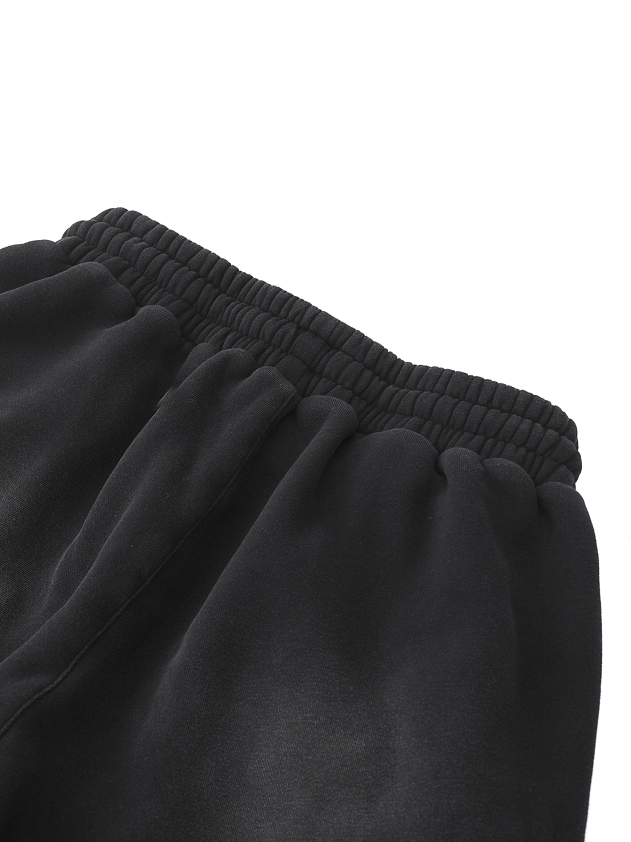 Sunfade Fleece Jogger Sweatpants