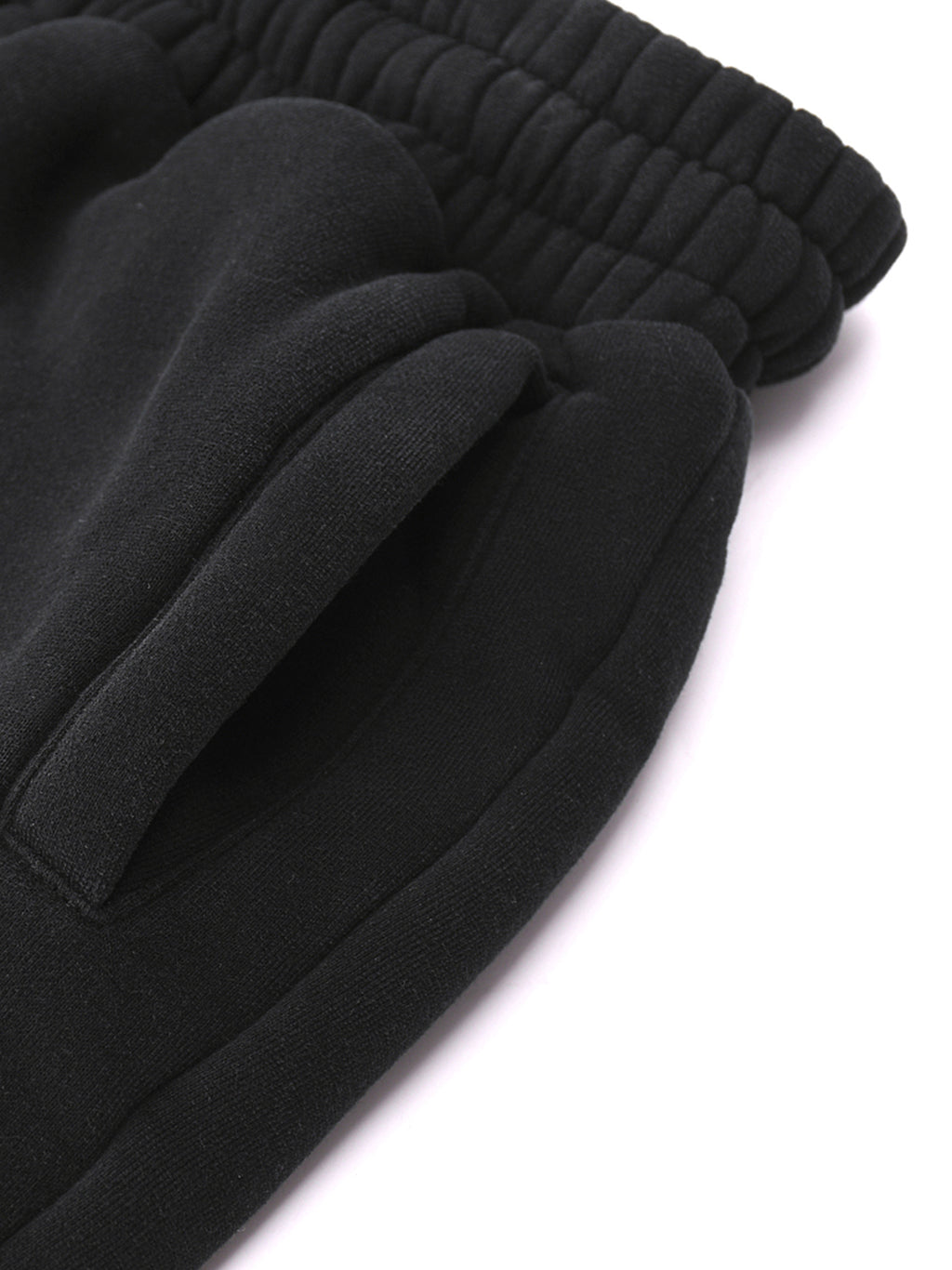 Sunfade Fleece Jogger Sweatpants