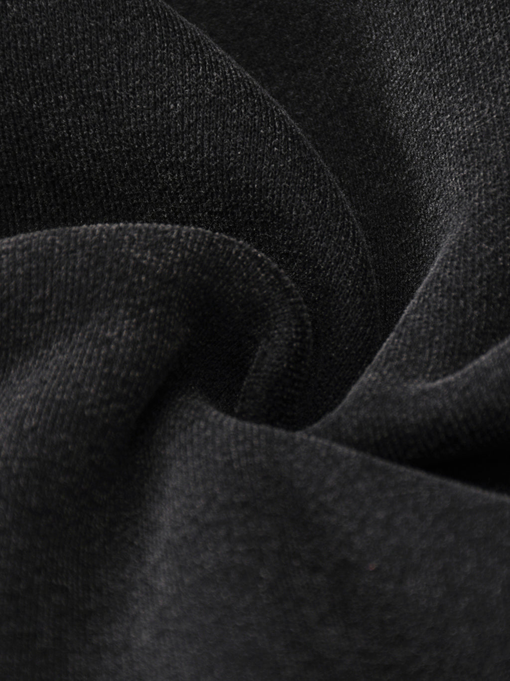 Women’s Snow Washed Cropped Hoodie