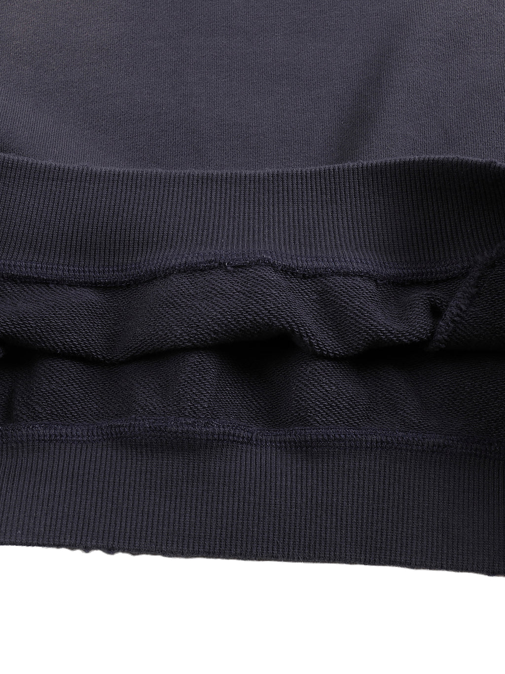 Boxy Sunfaded Hoodie