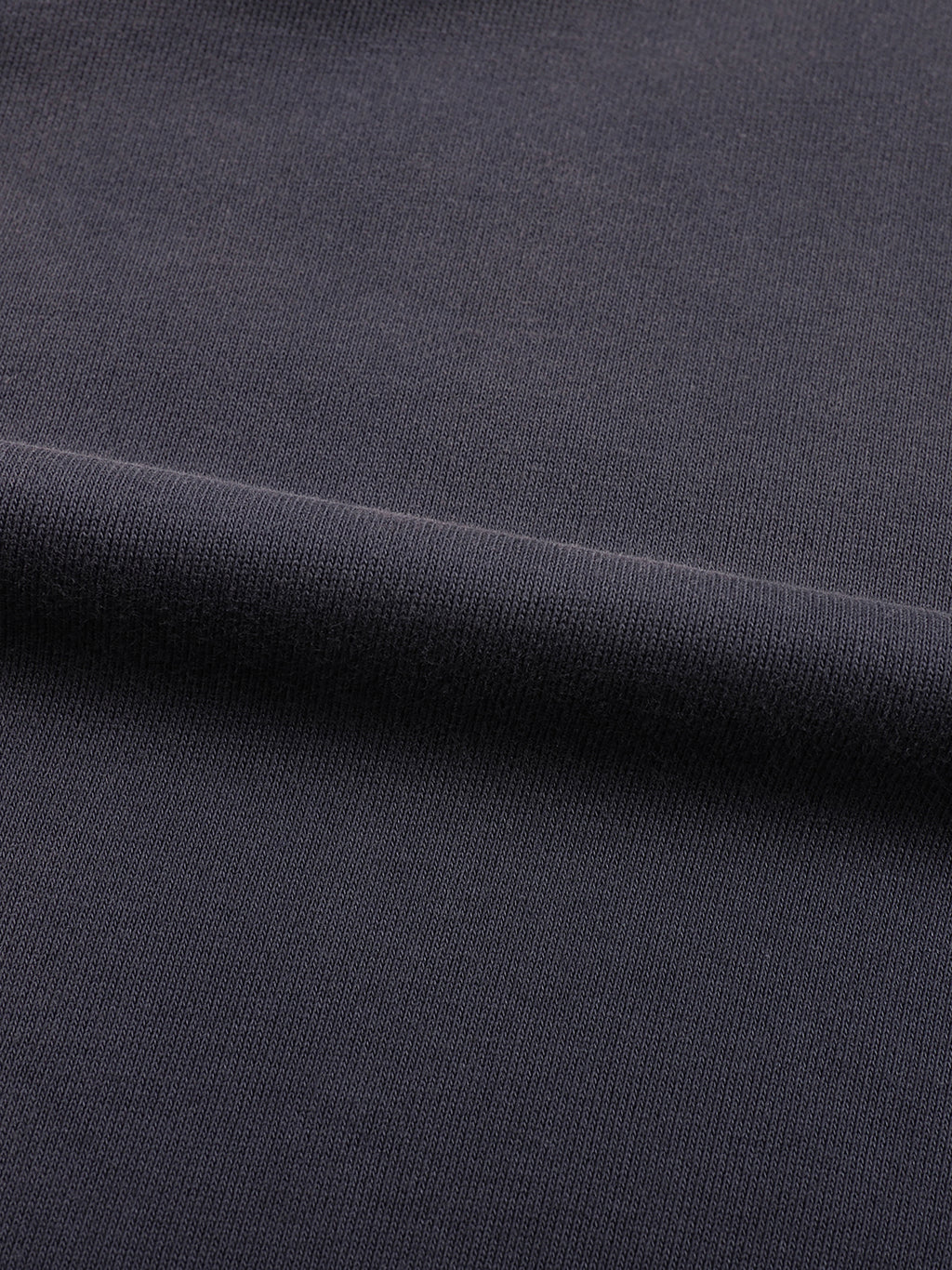 Boxy Sunfaded Hoodie