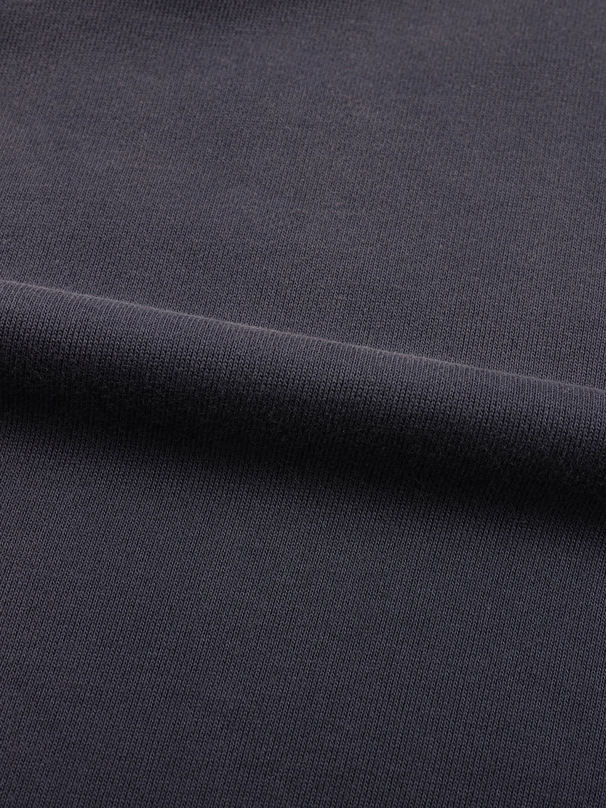 Boxy Sunfaded Hoodie