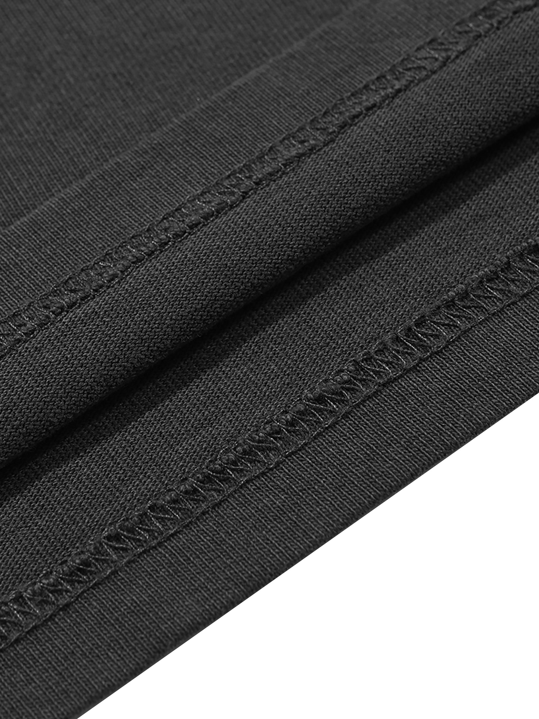 Vintage Washed Long Sleeve