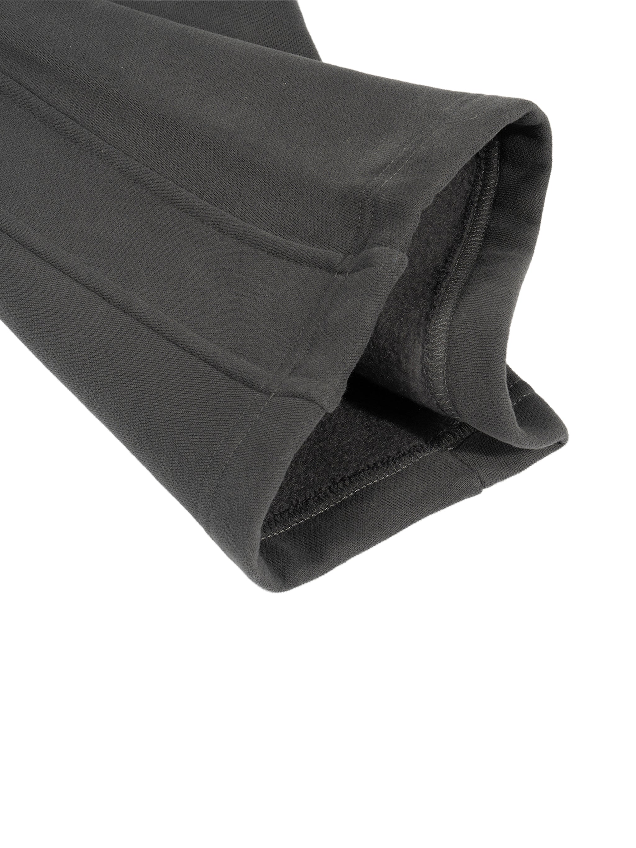 HeavyWeight Sunfade Curved Fleece Sweatpants