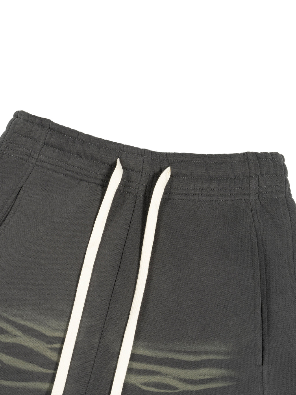 HeavyWeight Sunfade Curved Fleece Sweatpants