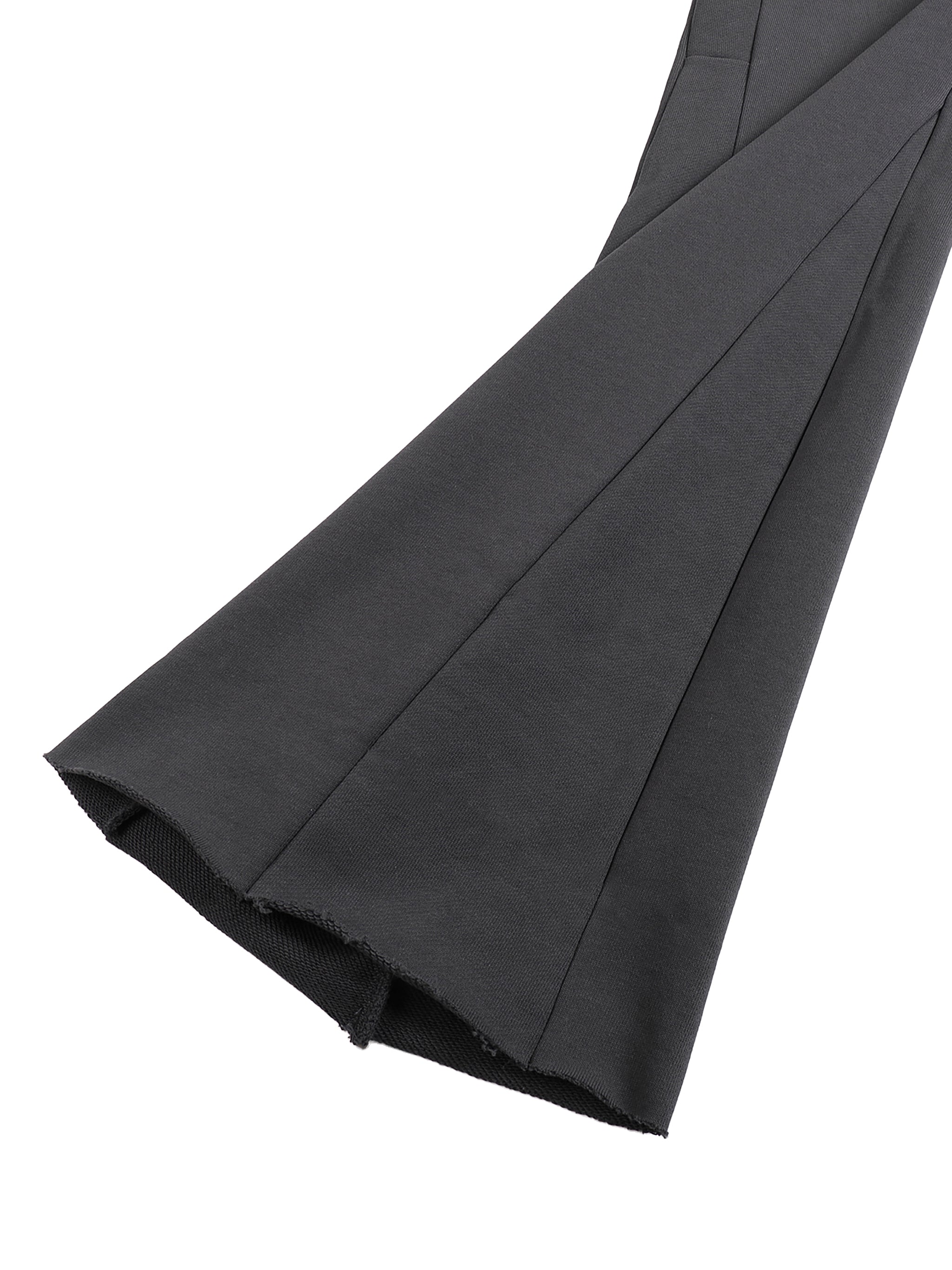 Grind Galore - Flared Sweatpants