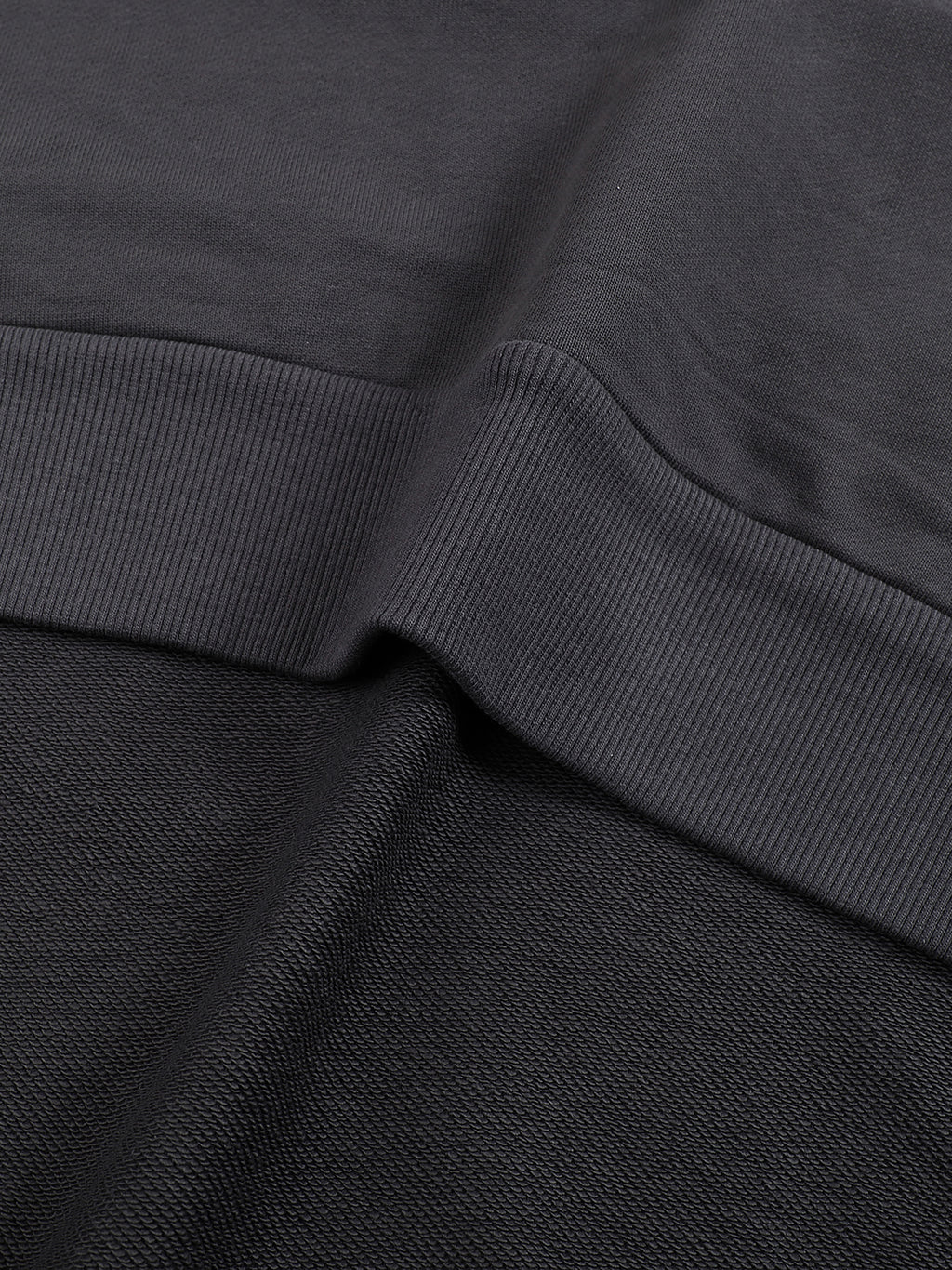 Boxy Oversized Hoodie