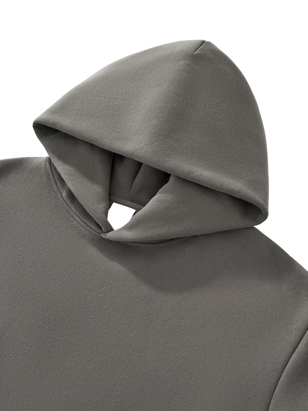 Grind Galore Worldwide Fleeced Hoodie