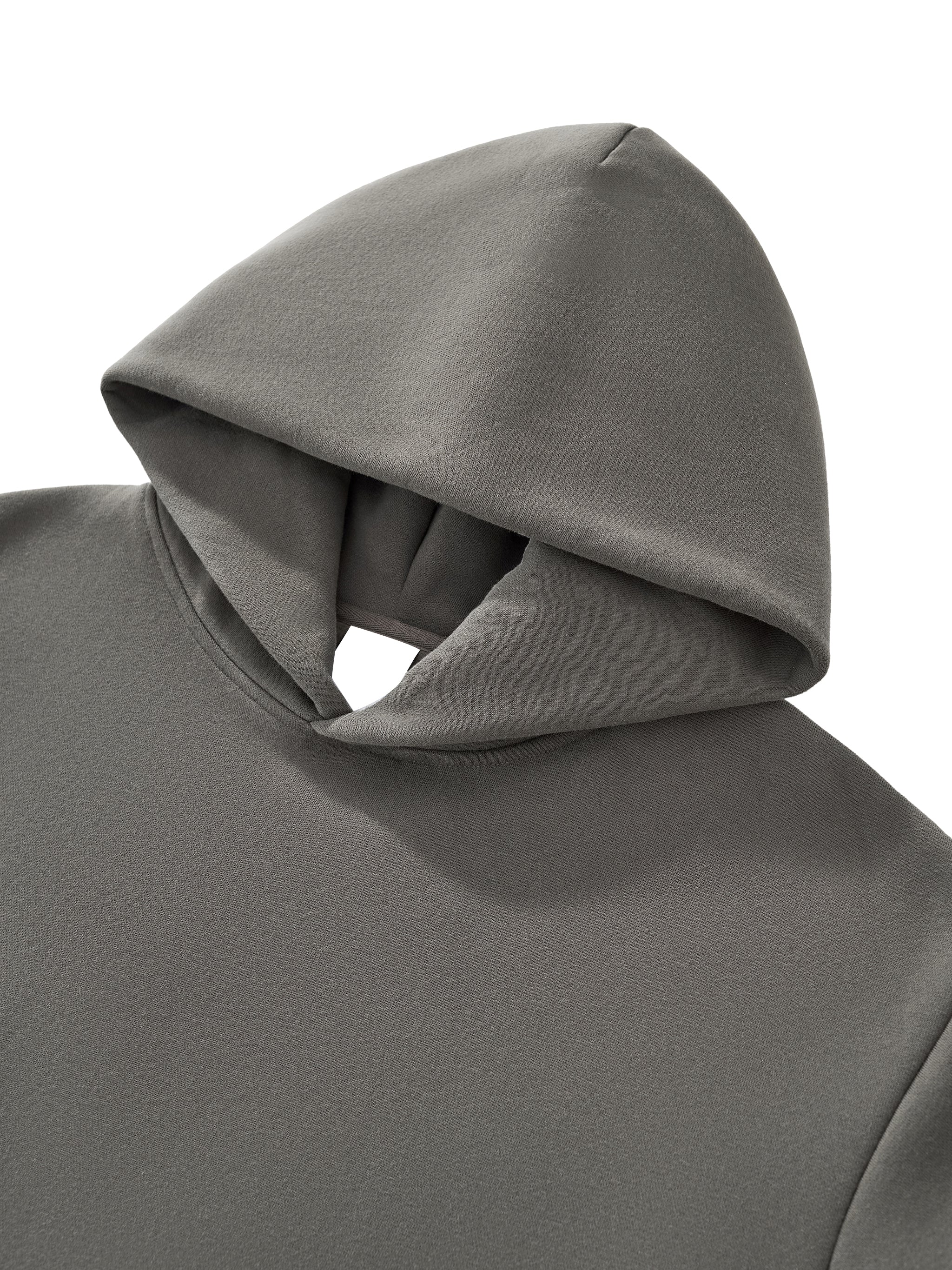 Grind Galore Worldwide Fleeced Hoodie