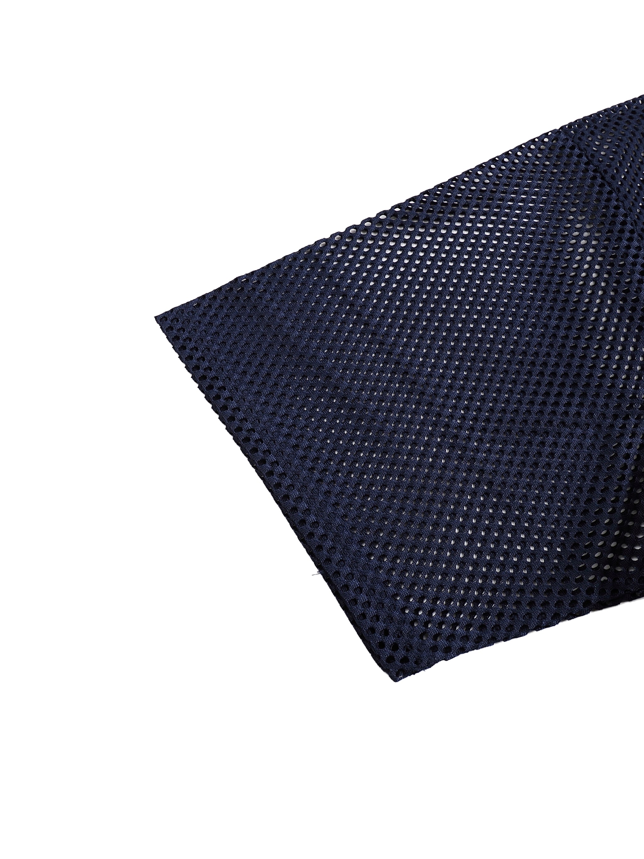 Women’s See-through Boxy Net T-shirt