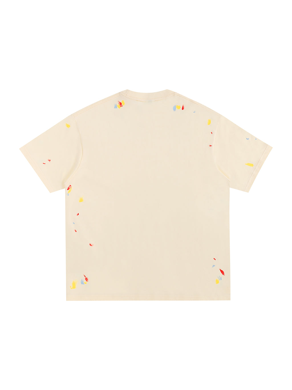 Paint Splatter T-Shirt