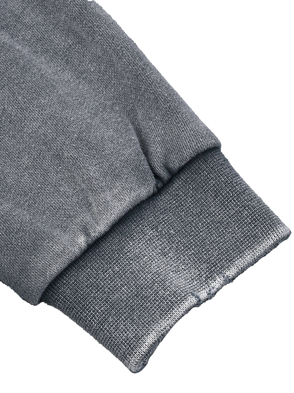 Women’s Snow Washed Cropped Sweatshirt